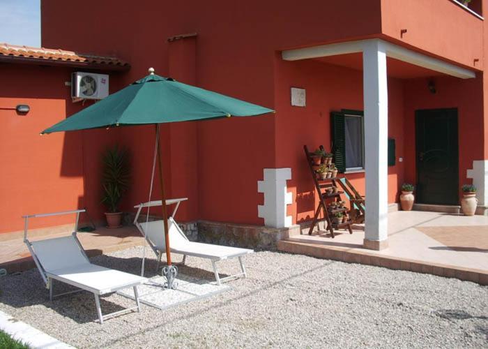 La Locanda Country House Борго-Монтенеро Экстерьер фото